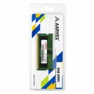 Aarvex Laptop Ram 8GB DDR5 4800Mhz