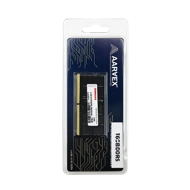 Aarvex Laptop Ram 16GB DDR5 4800Mhz