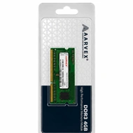 Aarvex Laptop Ram 4GB DDR3 1600Mhz