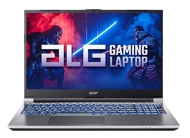 Acer ALG 13th Gen.corei7- 13620H/24GB/512GB/Backlit KBD/ 6GB nVidia RTX 3050 Graphics/15.6\