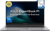 ASUS EXPERTBOOK P1403CVA-S61821WS 14th Gen.Core3/8GB/512GB/14.1\