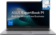 ASUS EXPERTBOOK P1503CVA-S71076WS 13th Gen.Corei7- 13620H/32GB/512GB/15.6\