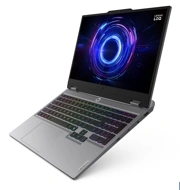 Lenovo LOQ Gaming-83JE010SIN 13th Gen.Corei7-13660HX/16GB/1TB SSD/8GB nVidia Geforce RTX™ 5050 DDR7 Graphics/15.6\