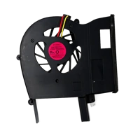 Laptop CPU Fan For Sony VGN CR