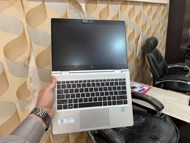 HP 830 G6 x360 i5 8th GEN 8GB 512GB 13.5inch touch (with adapter)