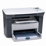 HP 1005 PRINTER (REFURBISHED)