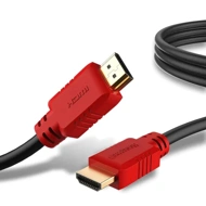 Honeywell HDMI Cable 4K 30Hz with Ethernet 5m