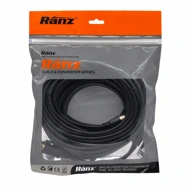 Ranz Usb Extension cable 10m Premium