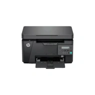 HP LaserJet Pro MFP M126nw Plus MultiFunction Wireless Printer with Ethernet