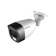 CP-Plus 5MP ColorVu HD Bullet Camera 3.6mm With Audio(CP-GPC-TA50PL2C-SE)