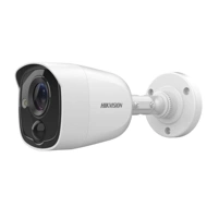 Hikvision 2MP ColorVu HD Mini Bullet Camera 3.6mm With PIR detection (2CE11D8T)