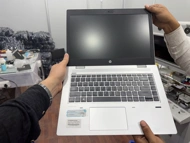 HP 645 G4 AMD RYZEN 5 8GB 256GB 14.1 inch non touch (with adapter)