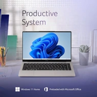 Acer One- Intel CDC/12GB/512GB/14.1\