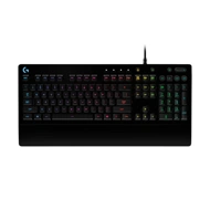 Logitech USB Gaming Keyboard G213 Prodigy RGB