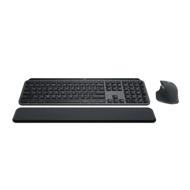Logitech Wireless Keyboard Mouse Combo MX Keys S