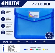 Ankita FS Gote Bag KF-005