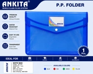 Ankita FS Gota Bag KF-019