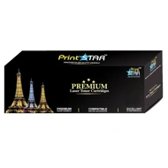 Printstar Compatible Laser Cartridge For Canon CRG057 with Chip