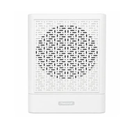 Honeywell 6W Wall Mount Loudspeaker with ABS Basket & Grille, HN-WM06