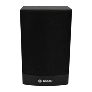 Bosch Cabinet Loudspeaker 6w Black (LBD3902-D)