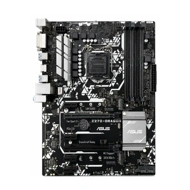 ASUS MOTHERBOARD Z270-DRAGON DDR4 For Intel 6th | 7th Gen (Import)