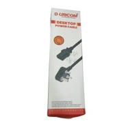 URICOM POWER CABLE DESKTOP 1.5M