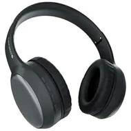 Zebronics Thunder Max Wireless Headphones, BT v6.0, Upto 120hrs Playback, 40mm Drivers, ENC, Gaming Mode, Dual Pairing, AUX, Rapid Charge, 3 EQ Modes, Voice Assistant