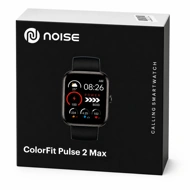 Noise Colorfit Pulse 2 Max Smart Watch