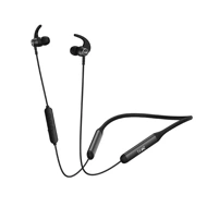 boAt Rockerz 330 Pro Bluetooth Neckband (black)