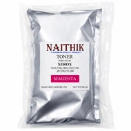 NAITHIK Xerox Magenta Toner Powder 500g for Xerox 7325/7345/7425/7525/7545/DC250/DC252/DC260