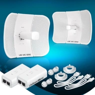 Ubiquiti Outdoor P2P LiteBeam 5AC GEN2 Wireless Bridge 450Mbps 15KM