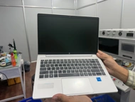 HP 440 G8 i5 11th GEN 8GB 256GB 14.1 inch non touch (with adapter)