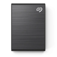 Seagate External SSD 1TB One Touch (With TYPE-C And USB 3.0)