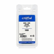 Crucial Laptop Ram 16GB DDR4 3200Mhz