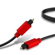Honeywell Fiber Optical Cable Toslink 2m