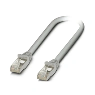 Branded CAT5 Patch Cord 0.5m