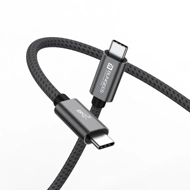 Bungees Type-C Cable PD 100W | 20 Gbps | 4K 60Hz | 3m