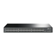 TP-Link Desktop LAN Switch 48 Port Gigabit Rack Mount Lan Switch TL-SG1048