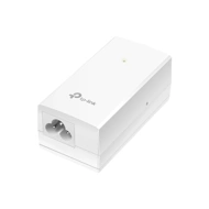 TP-Link Omada Gigabit 24V 12W Passive PoE Adapter (POE2412G)