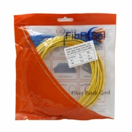 FIBRSOL FIBER PATCH CORD Sc-Sc DUPLEX 0.3mm 5m