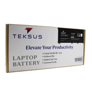 Teksus Laptop Battery Compatible For Lenovo ThinkPad E480 | L17L3P51 3C