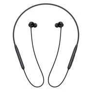 OnePlus Bullets Wireless Z3 in-Ear Neckband with 12.4mm Drivers, 3D Spatial Audio,10 mins Charge for 27 hrs Playback, 4 EQ preset, Dynamic bass Enhancement & BT5.4