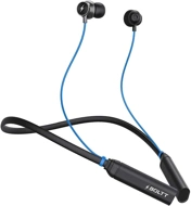 Fire-Boltt BN1000 Bluetooth Neckband Blue