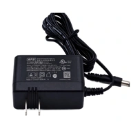Power Adapter 18W | 12V/1.5A For External Hard Disk 3.5\