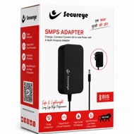 Secureye Smps Power Adapter 12v/2a (S-PA002)
