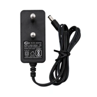 Branded Power Adapter 12V-0.5AMP DC Pin