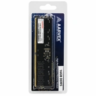 Aarvex Desktop Ram 16GB DDR5 4800Mhz