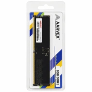 AARVEX Desktop Ram 8GB DDR5 5600Mhz