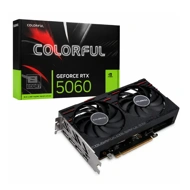 Colorful Nvidia Graphic Card RTX 5060 8GB DDR7 Gaming Dual Fan