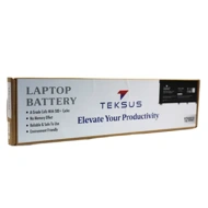 Teksus Laptop Battery Compatible For Lenovo L19M3PD5 3C